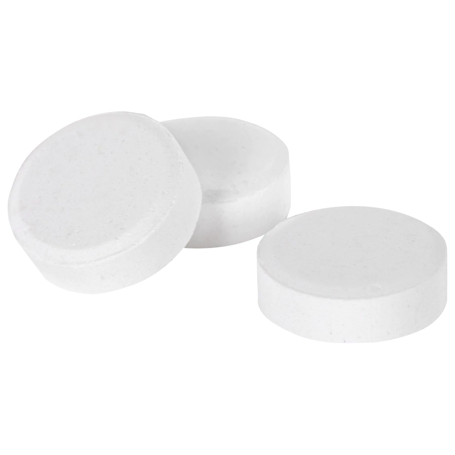 Дезсредство Белизна ЛАЙМАДЕЗ таблетки хлорные 120 шт, банка 400 г